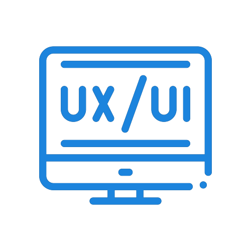 UI/UX Design